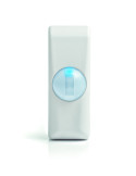 Rivelatore Da Interno A Tenda Doppia Tecnologia Myni EEA SECURITY - 02601