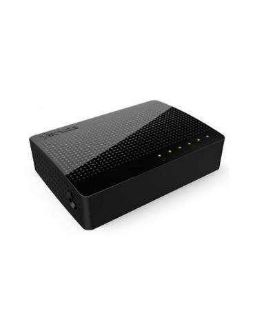 Switch Gigabit 5 Porte Desk SG105 TENDA ELCART - 42/94104