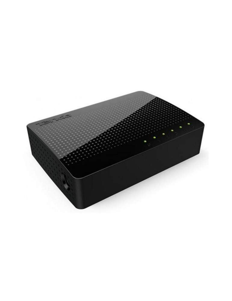 Switch Gigabit 5 Porte Desk SG105 TENDA ELCART - 42/94104