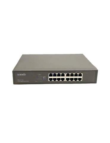 Switch 16 Porte TEG1016D TENDA ELCART - 42/94211
