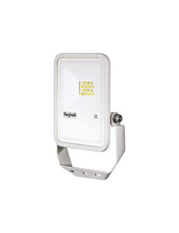 Faro Proiettore A Led Foodlight FL 20W Bianco 4000K Ip66 BEGHELLI - 86150