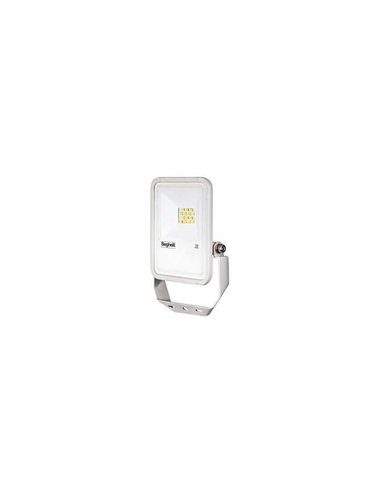 Faro Proiettore A Led Foodlight FL 30W Bianco 4000K Ip66 BEGHELLI - 86151