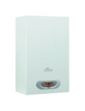 Scaldabagno Istantaneo A Camera Stagna A Gas Gpl 14L/min Sky Eco F 14 FERROLI - 0DF95KAA