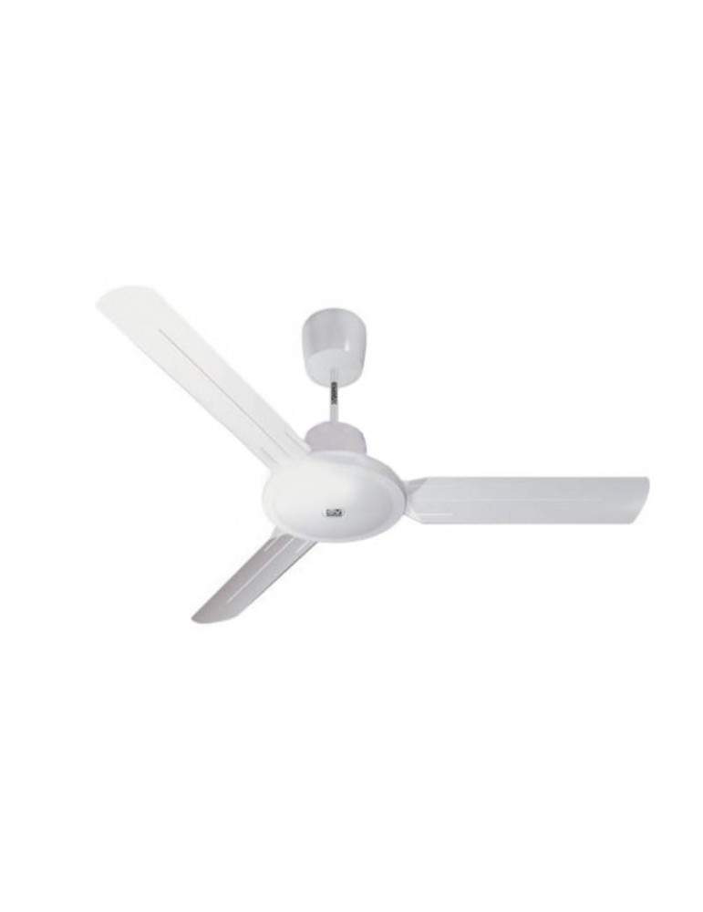 Ventilatore Da Soffitto  Nordik Evolution R 120/48 Bianco VORTICE - 61751