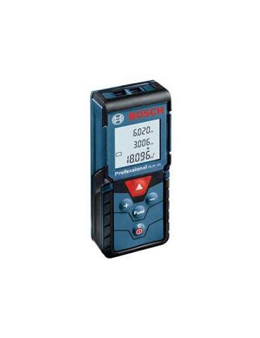 Distanziometro Laser Glm 40 Strumento Di Misura Professional BOSCH - 0601072900