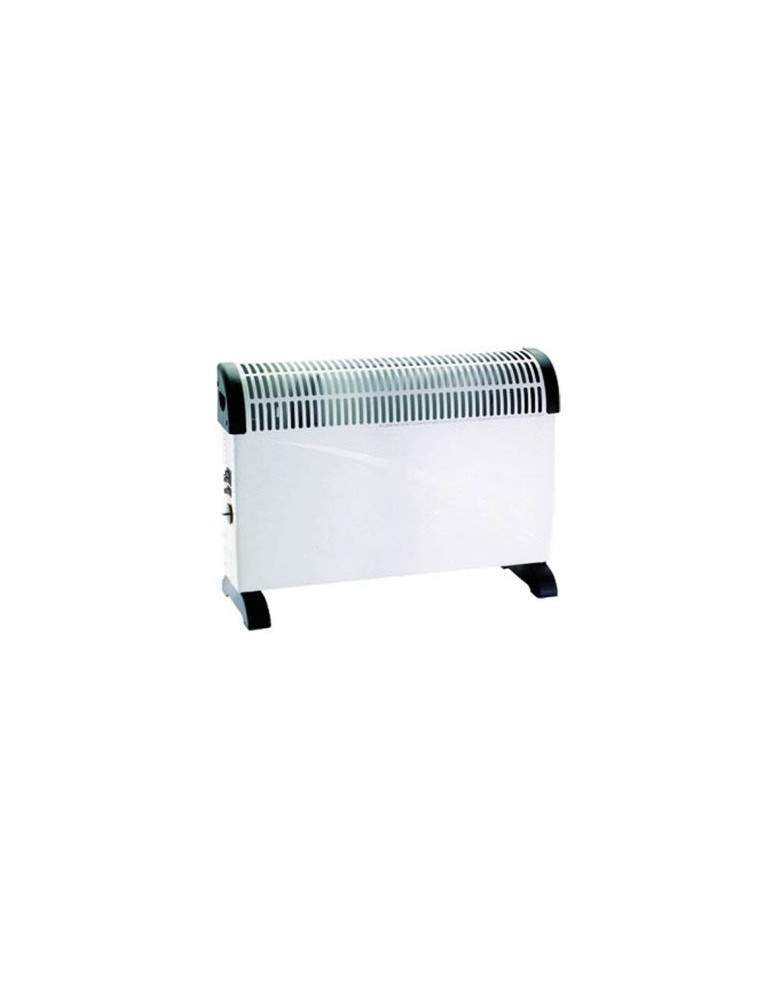 Termoconvettore A Pavimento Dl01 TEPORUS - 93037