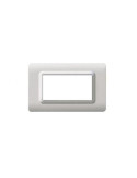 Placca Cornice TECNOPOLIMERO 44 Marmo 4Mod AVE - 44PY04M