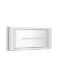 Lampada Di Emergenza Led Incasso Selfie LINERGY Emergency Lighting - SI1101