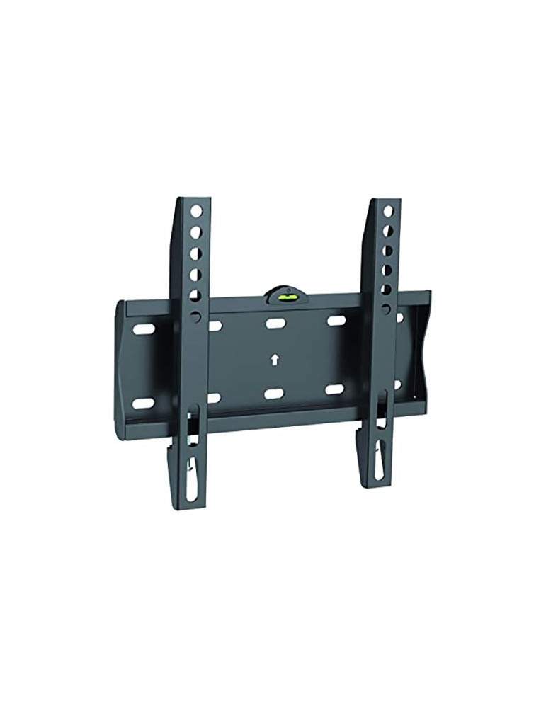 Supporto Tv Da Parete Wall Mount Fino A 30Kg 23''-42'' Fixed Extra Slim SUPERIOR ELECTRONICS - STV001