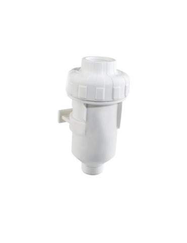 Filtro Neutralizzatore Acidità Per Trattamento Acqua Di Condensa Proveniente dalle Caldaie Neutral Mini ATLAS FILTRI- RE6170140