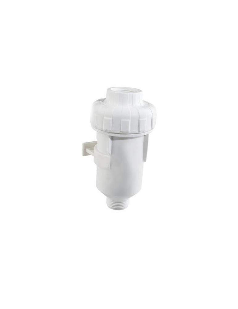 Filtro Neutralizzatore Acidità Per Trattamento Acqua Di Condensa Proveniente dalle Caldaie Neutral Mini ATLAS FILTRI- RE6170140