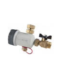Filtro Defangatore Per La Protezione Della Caldaia FDM-1P ATLAS FILTRI - RE6170110