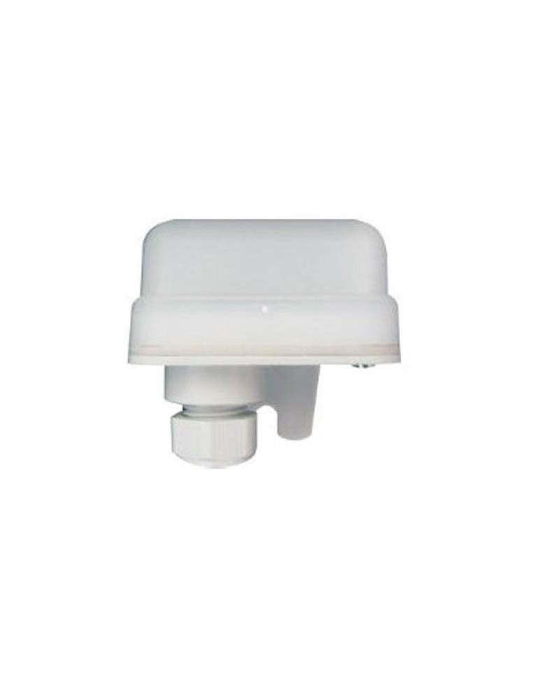 Mini Interruttore Crepuscolare Relè Mini One 1000w 230v Ip55 KROS ELETTRONICA - 03022