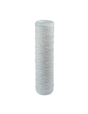 Filtro Cartuccia Filo Avvolto Senior FA 10''m SX 10mcr Setto Filtrante Polipropilene ATLAS FILTRI - RE5115409