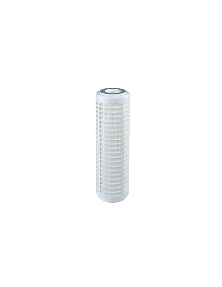 Cartuccia Lavabile 5''m RL Mignon SX 50mcr In Rete Per Filtro Piccolo ATLAS FILTRI - RA5010114