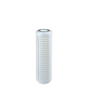 Cartuccia Lavabile 5''m RL Mignon SX 50mcr In Rete Per Filtro Piccolo ATLAS FILTRI - RA5010114