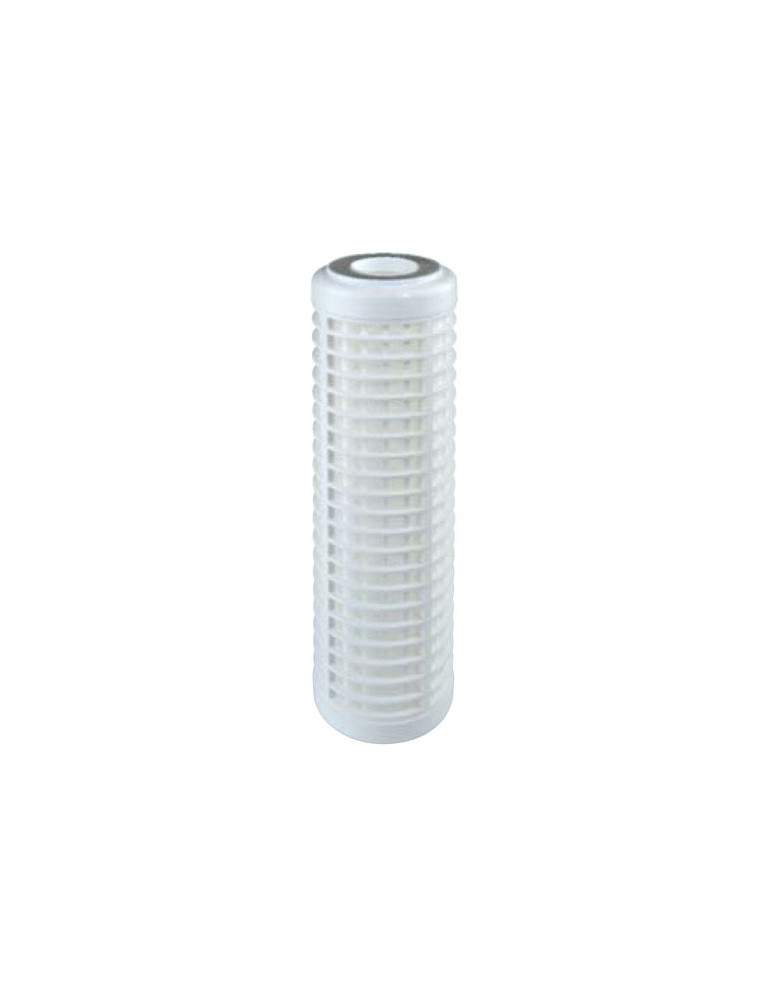 Cartuccia Lavabile 10'' RL 10 SX 50mcr In Rete Per Filtro Grande Senior ATLAS FILTRI - RA5015114