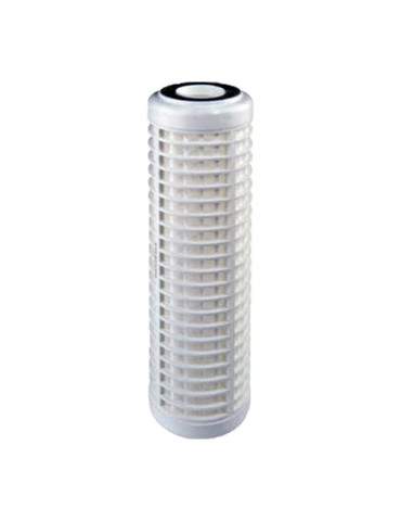 Cartuccia Lavabile 7'' RL 7 SX 50mcr In Rete Per Filtro Medio Junior ATLAS FILTRI - RA5014114