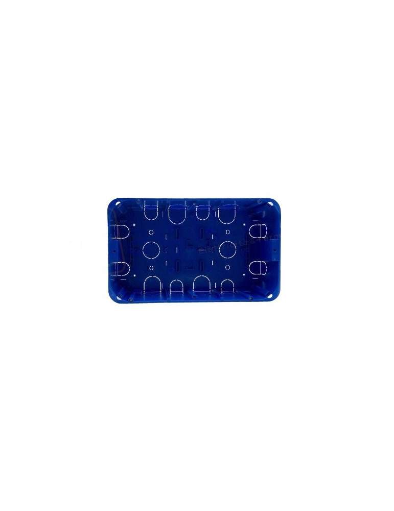Scatola Da Incasso Multifunzionale Per Parete In Cartongesso Cassetta AVE - BL07CG