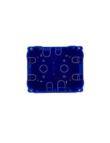 Scatola Da Incasso Multifunzionale Per Parete In Cartongesso Cassetta AVE - BL06CG