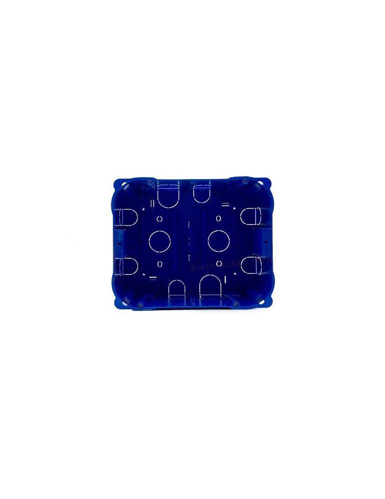 Scatola Da Incasso Multifunzionale Per Parete In Cartongesso Cassetta AVE - BL06CG