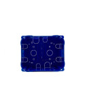 Scatola Da Incasso Multifunzionale Per Parete In Cartongesso Cassetta AVE - BL06CG