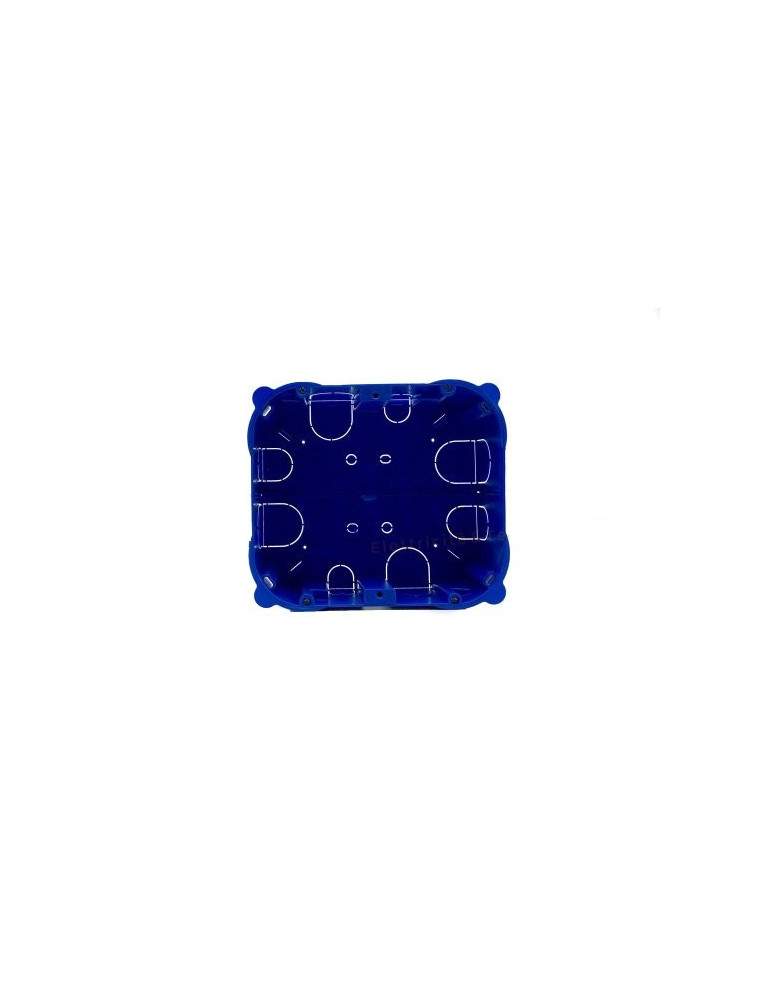 Scatola Da Incasso Multifunzionale Per Parete In Cartongesso Cassetta AVE - BL05CG