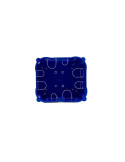 Scatola Da Incasso Multifunzionale Per Parete In Cartongesso Cassetta AVE - BL05CG