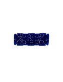 Scatola Rettangolare Per Pareti Cave Porta Frutti 7 Moduli Per Sistema 44 e 6 Moduli Per Sistema 45 AVE - 256CG