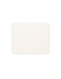 Coperchio Ip 40 Antiurto Per Scatola AVE - BL06C