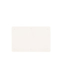 Coperchio Ip 40 Antiurto Per Scatola AVE - BL07C
