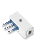 Spina Extrap. Serie Azzurra 10A SCAME - 104.4068