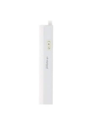 Plafoniera Led Sottopensile Reglette Led Eco Rgl P Elplast 3000K I 10W 873Mm BEGHELLI - 74044
