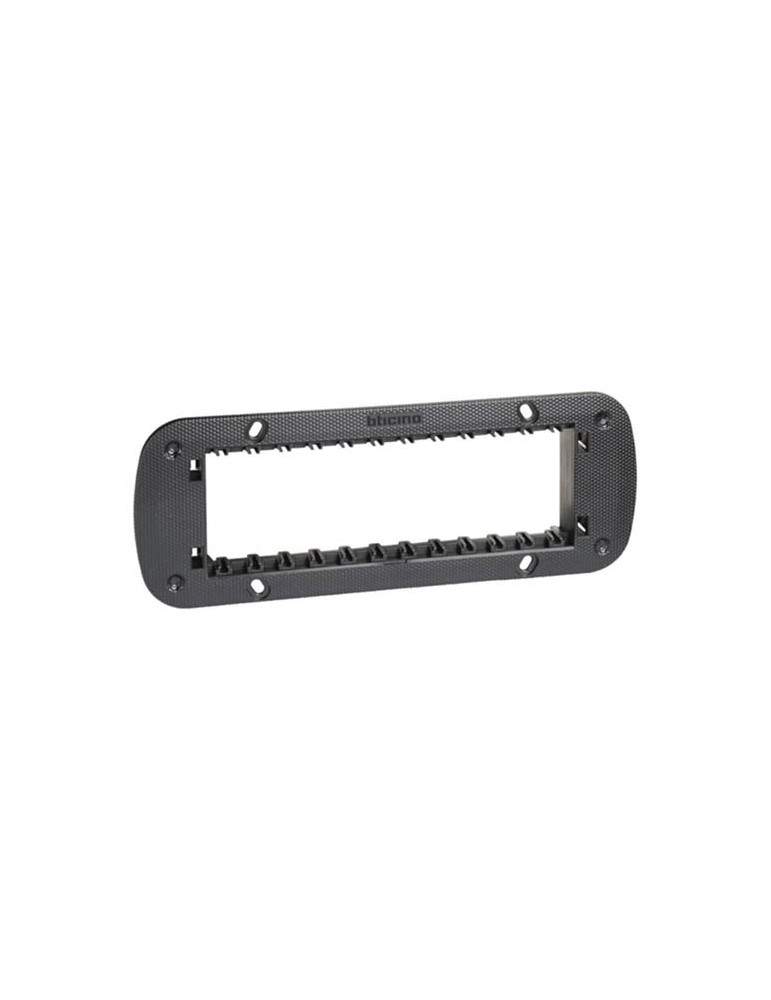 Supporto 6 Moduli Living Now BTICINO - K4706