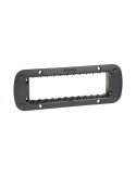 Supporto 6 Moduli Living Now BTICINO - K4706