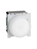 Torcia Ricaricabile Autonoma 230V Living Now BTICINO - K4380