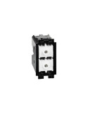 Pulsante Doppio 10A + 1P Non Interbloccato Living Now BTICINO - K4036