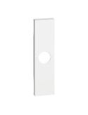 Cover Per Presa Tv 1M Bianco Living Now BTICINO - KW08