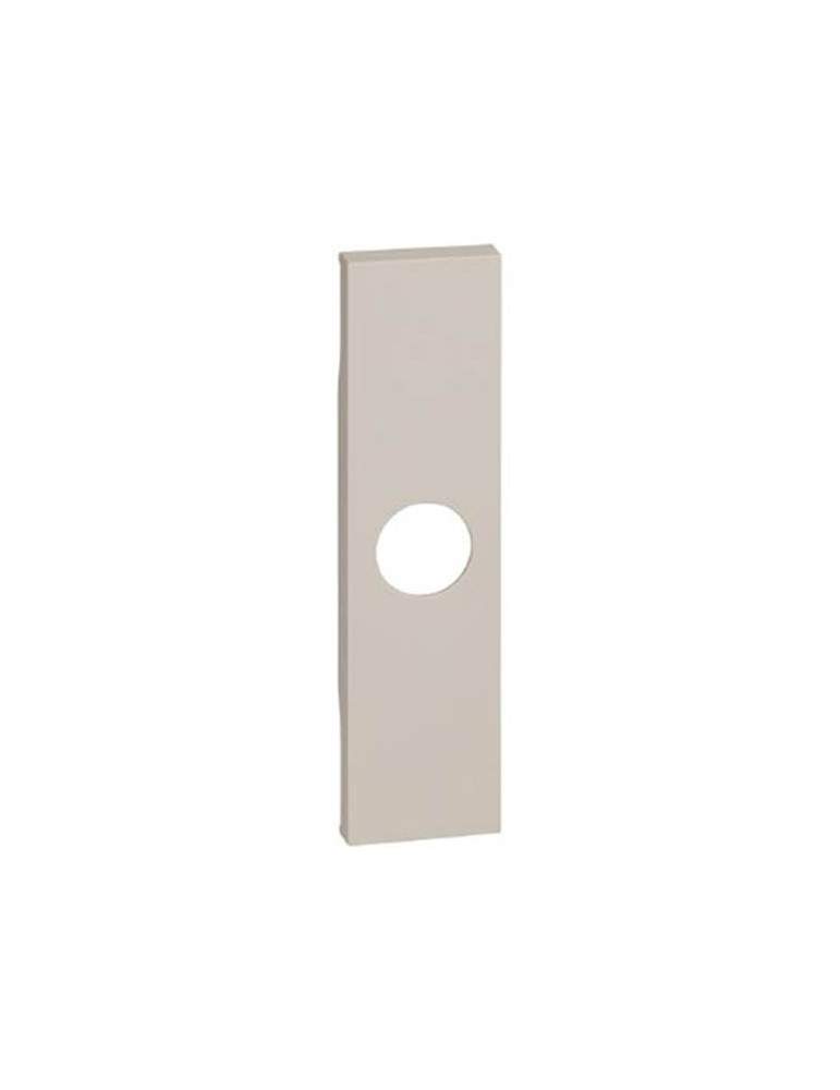 Cover Presa Tv 1M Sabbia Living Now BTICINO - KM08