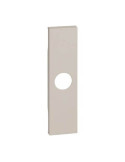Cover Presa Tv 1M Sabbia Living Now BTICINO - KM08