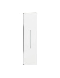 Cover Per Comandi 1Modulo Bianco Living Now BTICINO - KW01