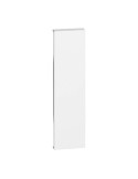 Cover Falso Polo 1Modulo Bianco Living Now BTICINO - KW00