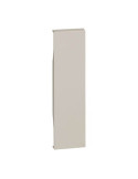 Cover Falso Polo 1Modulo Sabbia Living Now BTICINO - KM00