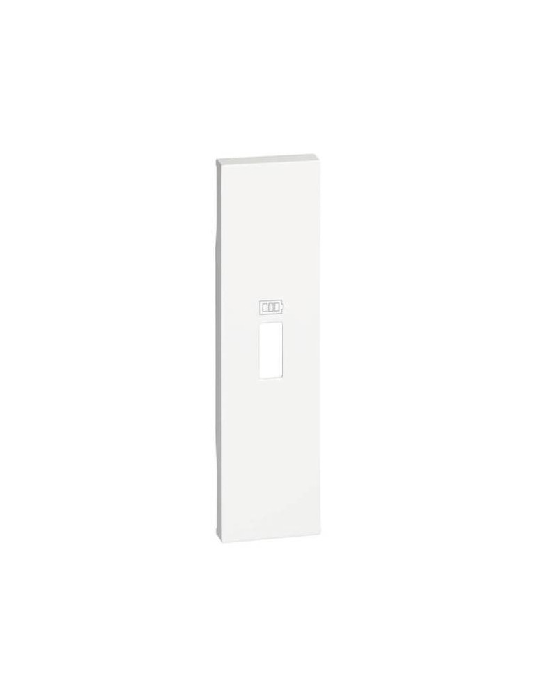 Cover Per Caricatore USB Bianco Living Now BITICINO - KW10C