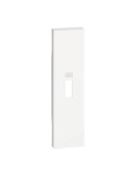 Cover Per Caricatore USB Bianco Living Now BITICINO - KW10C