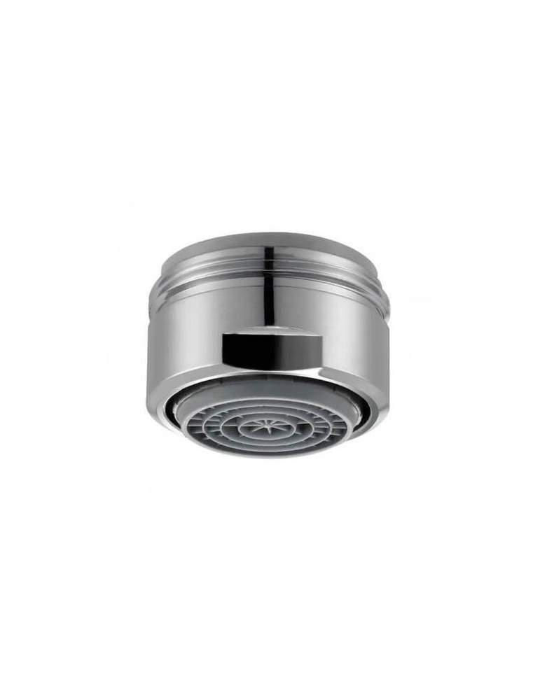 Aeratore Cascade SLC Econom M24x1 Z-7,5 - 9,0 l/min Cromato Maschio NEOPERL - 01811095