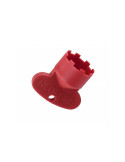 Chiave Di Servizio Svita Filtro Rossa Per Aeratore Cachè JR + SLIM AIR M21,5x1 NEOPERL - 09915146