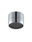 Aeratore Honeycomb Econom M22x1 Z-7,5 - 9,0 l/min Cromato Femmina NEOPERL - 01403095