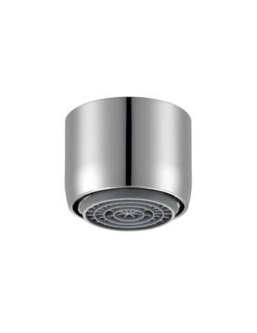 Aeratore Cascade SLC Econom M22x1 Z-7,5 - 9,0 l/min Cromato Femmina NEOPERL - 01810095
