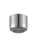 Aeratore Cascade SLC Econom M22x1 Z-7,5 - 9,0 l/min Cromato Femmina NEOPERL - 01810095